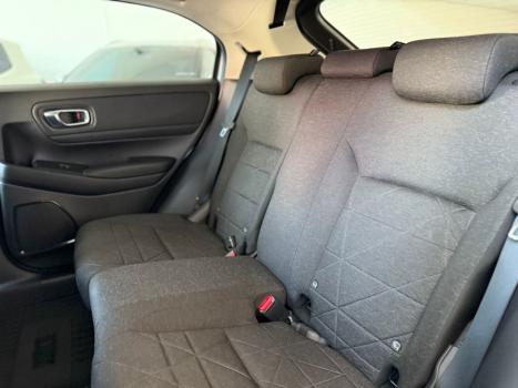 HONDA HR-V 1.5 16V 4P FLEX EX AUTOMTICO CVT, Foto 8