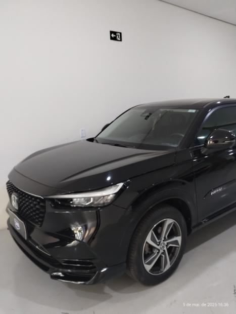 HONDA HR-V 1.5 16V 4P FLEX TOURING TURBO AUTOMTICO CVT, Foto 1