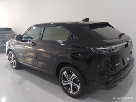 HONDA HR-V 1.5 16V 4P FLEX TOURING TURBO AUTOMTICO CVT, Foto 2