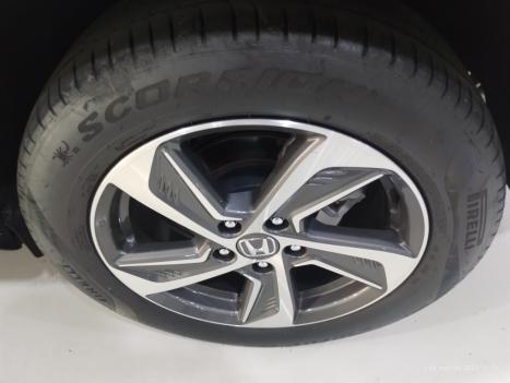 HONDA HR-V 1.5 16V 4P FLEX TOURING TURBO AUTOMTICO CVT, Foto 3