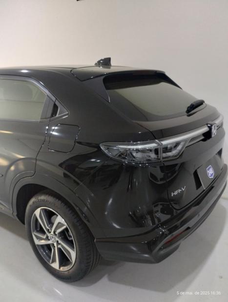 HONDA HR-V 1.5 16V 4P FLEX TOURING TURBO AUTOMTICO CVT, Foto 6
