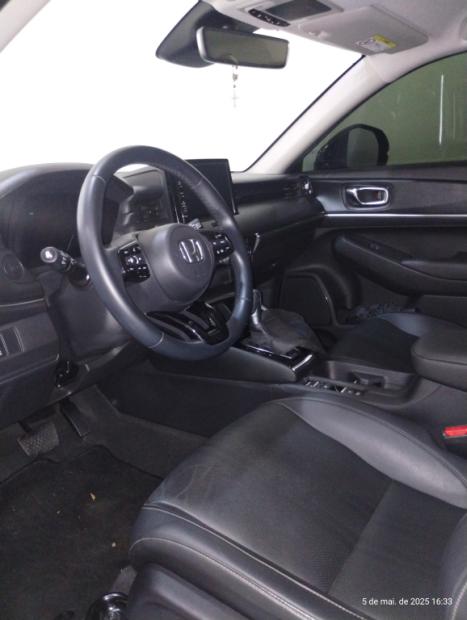 HONDA HR-V 1.5 16V 4P FLEX TOURING TURBO AUTOMTICO CVT, Foto 7