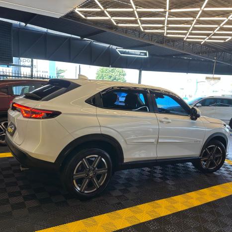HONDA HR-V 1.5 16V 4P FLEX EX AUTOMTICO CVT, Foto 4