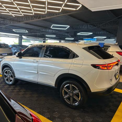 HONDA HR-V 1.5 16V 4P FLEX EX AUTOMTICO CVT, Foto 5