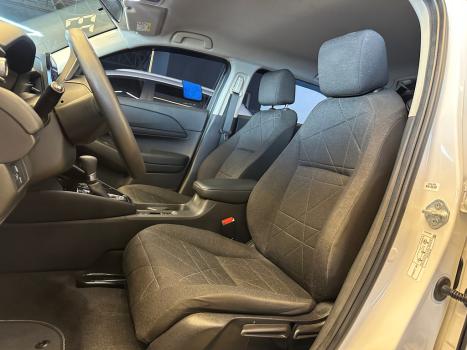 HONDA HR-V 1.5 16V 4P FLEX EX AUTOMTICO CVT, Foto 7
