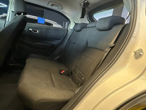 HONDA HR-V 1.5 16V 4P FLEX EX AUTOMTICO CVT, Foto 8
