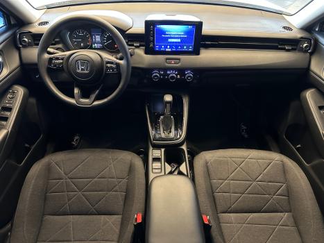 HONDA HR-V 1.5 16V 4P FLEX EX AUTOMTICO CVT, Foto 9