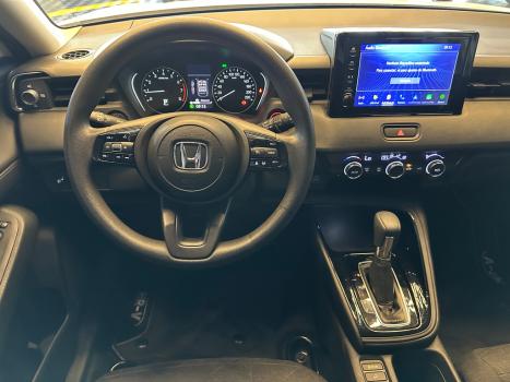 HONDA HR-V 1.5 16V 4P FLEX EX AUTOMTICO CVT, Foto 10