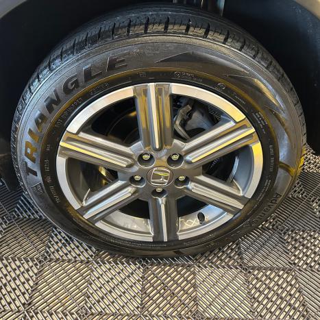 HONDA HR-V 1.5 16V 4P FLEX EX AUTOMTICO CVT, Foto 11