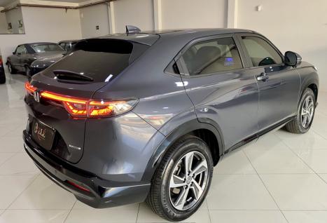 HONDA HR-V 1.5 16V 4P FLEX TOURING TURBO AUTOMTICO CVT, Foto 2