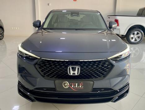 HONDA HR-V 1.5 16V 4P FLEX TOURING TURBO AUTOMTICO CVT, Foto 3