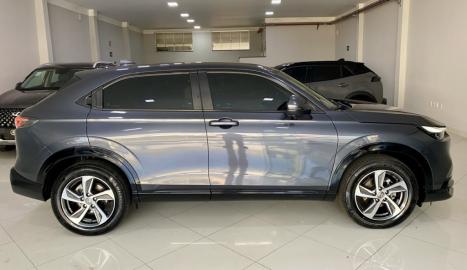 HONDA HR-V 1.5 16V 4P FLEX TOURING TURBO AUTOMTICO CVT, Foto 4
