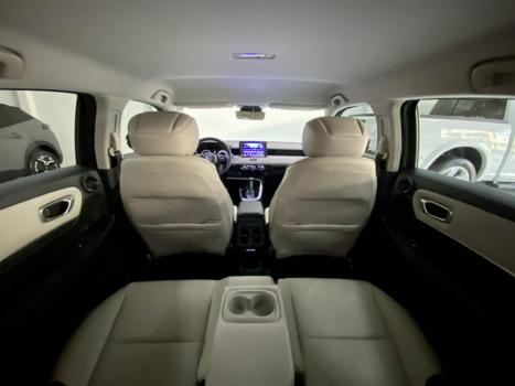 HONDA HR-V 1.5 16V 4P FLEX TOURING TURBO AUTOMTICO CVT, Foto 6