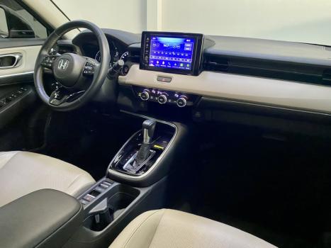 HONDA HR-V 1.5 16V 4P FLEX TOURING TURBO AUTOMTICO CVT, Foto 7