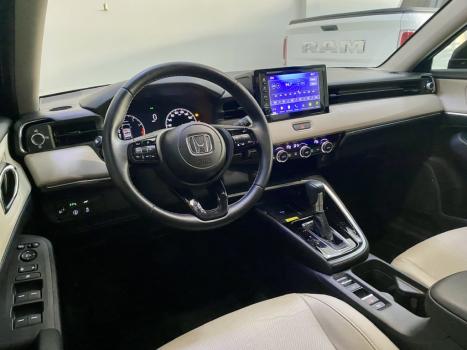 HONDA HR-V 1.5 16V 4P FLEX TOURING TURBO AUTOMTICO CVT, Foto 9