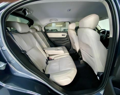 HONDA HR-V 1.5 16V 4P FLEX TOURING TURBO AUTOMTICO CVT, Foto 11