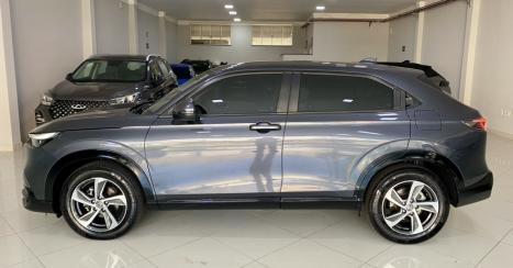 HONDA HR-V 1.5 16V 4P FLEX TOURING TURBO AUTOMTICO CVT, Foto 12