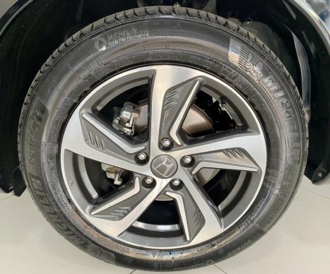 HONDA HR-V 1.5 16V 4P FLEX TOURING TURBO AUTOMTICO CVT, Foto 13