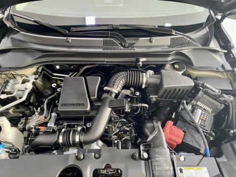 HONDA HR-V 1.5 16V 4P FLEX TOURING TURBO AUTOMTICO CVT, Foto 14