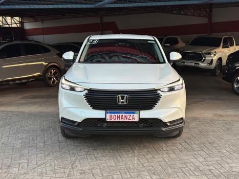 HONDA HR-V 1.5 16V 4P FLEX EX AUTOMTICO CVT, Foto 2