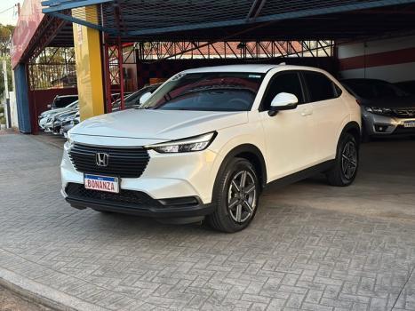 HONDA HR-V 1.5 16V 4P FLEX EX AUTOMTICO CVT, Foto 3