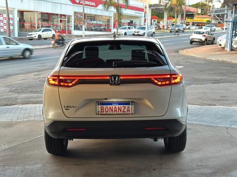HONDA HR-V 1.5 16V 4P FLEX EX AUTOMTICO CVT, Foto 5