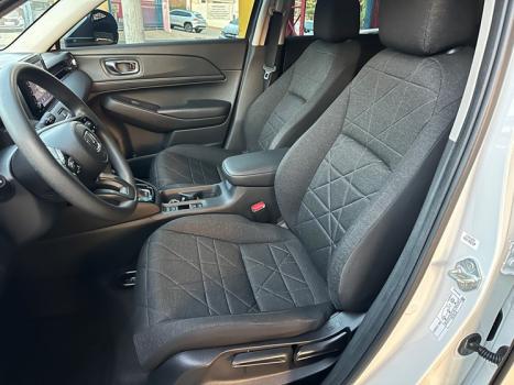 HONDA HR-V 1.5 16V 4P FLEX EX AUTOMTICO CVT, Foto 8