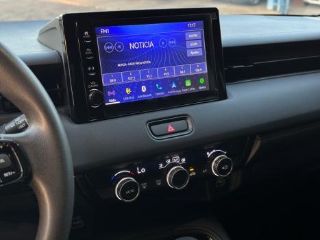 HONDA HR-V 1.5 16V 4P FLEX EX AUTOMTICO CVT, Foto 11