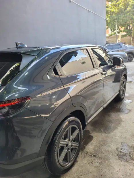 HONDA HR-V 1.5 16V 4P FLEX EXL AUTOMTICO CVT, Foto 3
