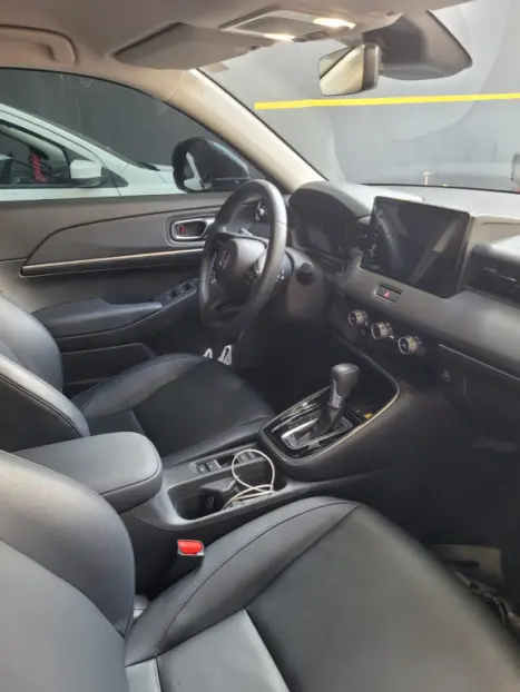 HONDA HR-V 1.5 16V 4P FLEX EXL AUTOMTICO CVT, Foto 5