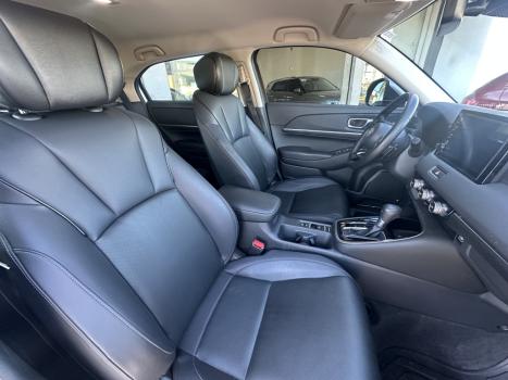HONDA HR-V 1.5 16V 4P FLEX TOURING TURBO AUTOMTICO CVT, Foto 3