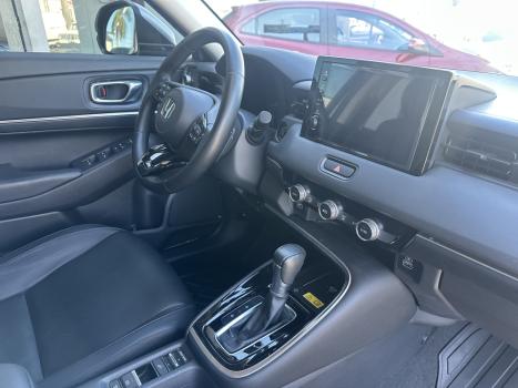 HONDA HR-V 1.5 16V 4P FLEX TOURING TURBO AUTOMTICO CVT, Foto 5