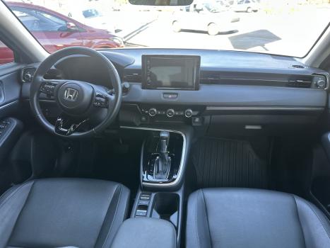 HONDA HR-V 1.5 16V 4P FLEX TOURING TURBO AUTOMTICO CVT, Foto 6