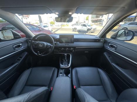 HONDA HR-V 1.5 16V 4P FLEX TOURING TURBO AUTOMTICO CVT, Foto 7