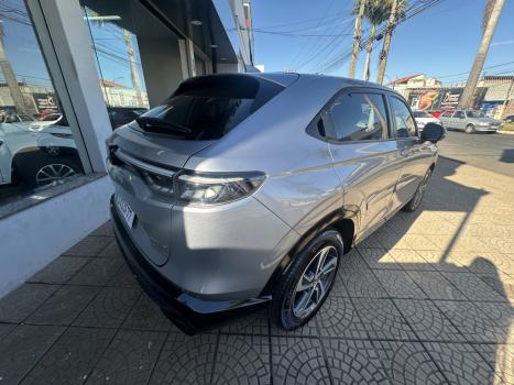 HONDA HR-V 1.5 16V 4P FLEX TOURING TURBO AUTOMTICO CVT, Foto 9