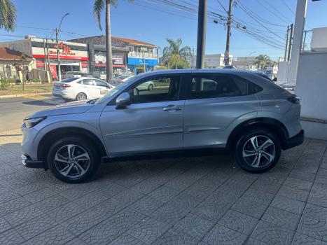 HONDA HR-V 1.5 16V 4P FLEX TOURING TURBO AUTOMTICO CVT, Foto 8