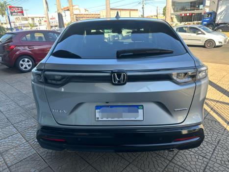 HONDA HR-V 1.5 16V 4P FLEX TOURING TURBO AUTOMTICO CVT, Foto 10
