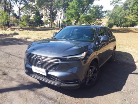 HONDA HR-V 1.5 16V 4P FLEX EXL AUTOMTICO CVT, Foto 1
