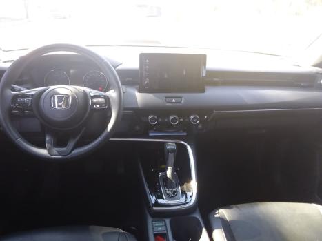 HONDA HR-V 1.5 16V 4P FLEX EXL AUTOMTICO CVT, Foto 4
