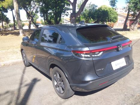 HONDA HR-V 1.5 16V 4P FLEX EXL AUTOMTICO CVT, Foto 8