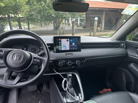 HONDA HR-V 1.5 16V 4P FLEX EXL AUTOMTICO CVT, Foto 2