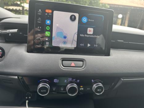 HONDA HR-V 1.5 16V 4P FLEX EXL AUTOMTICO CVT, Foto 3
