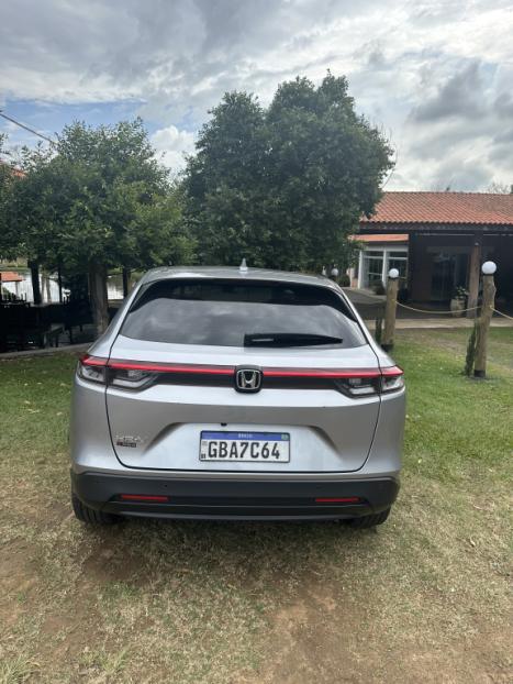 HONDA HR-V 1.5 16V 4P FLEX EXL AUTOMTICO CVT, Foto 4