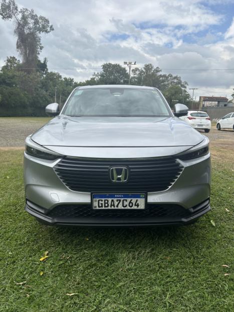 HONDA HR-V 1.5 16V 4P FLEX EXL AUTOMTICO CVT, Foto 5