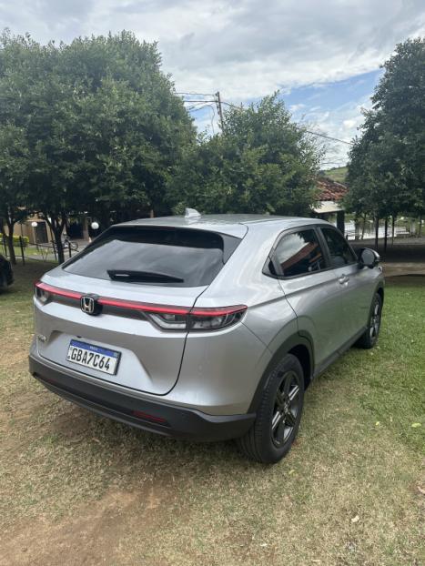 HONDA HR-V 1.5 16V 4P FLEX EXL AUTOMTICO CVT, Foto 7