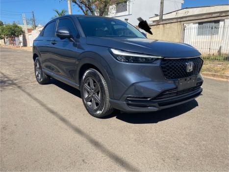 HONDA HR-V 1.5 16V 4P FLEX ADVANCE TURBO AUTOMTICO CVT, Foto 2