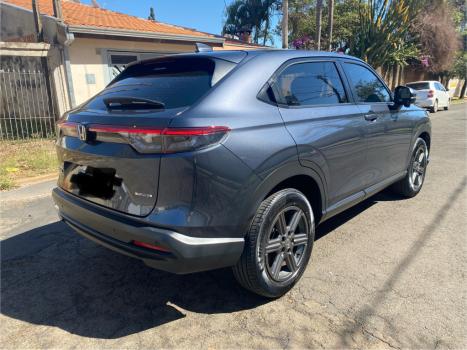 HONDA HR-V 1.5 16V 4P FLEX ADVANCE TURBO AUTOMTICO CVT, Foto 3