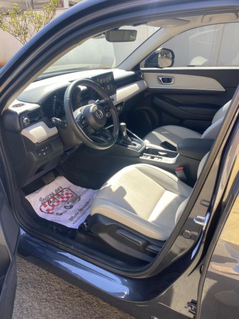 HONDA HR-V 1.5 16V 4P FLEX ADVANCE TURBO AUTOMTICO CVT, Foto 7