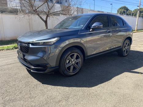 HONDA HR-V 1.5 16V 4P FLEX ADVANCE TURBO AUTOMTICO CVT, Foto 8
