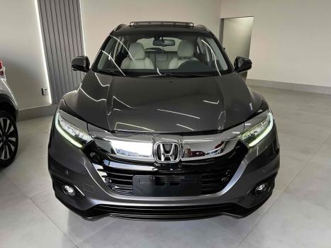 HONDA HR-V 1.5 16V 4P FLEX TOURING TURBO AUTOMTICO CVT, Foto 2